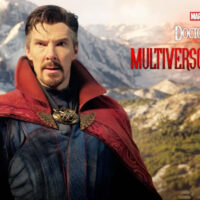 Doctor Strange nel multiverso della follia: recensione del film