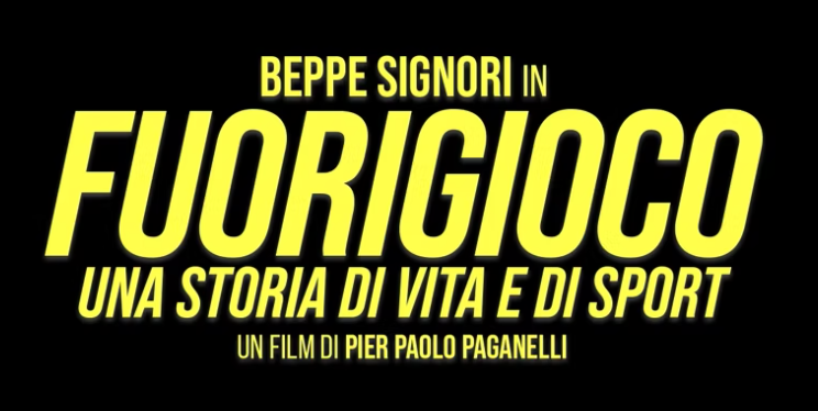 Fuorigioco, la docu-fiction sul campione Beppe Signori arriva su Sky e NOW