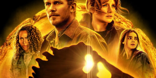 Jurassic World – Il dominio, recensione del film
