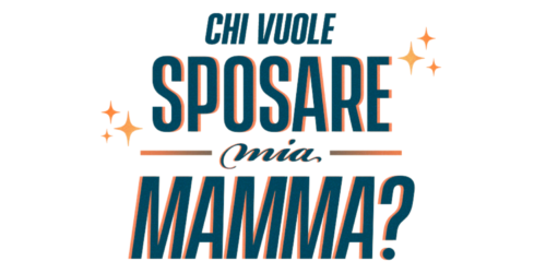 Chi vuole sposare mia mamma?