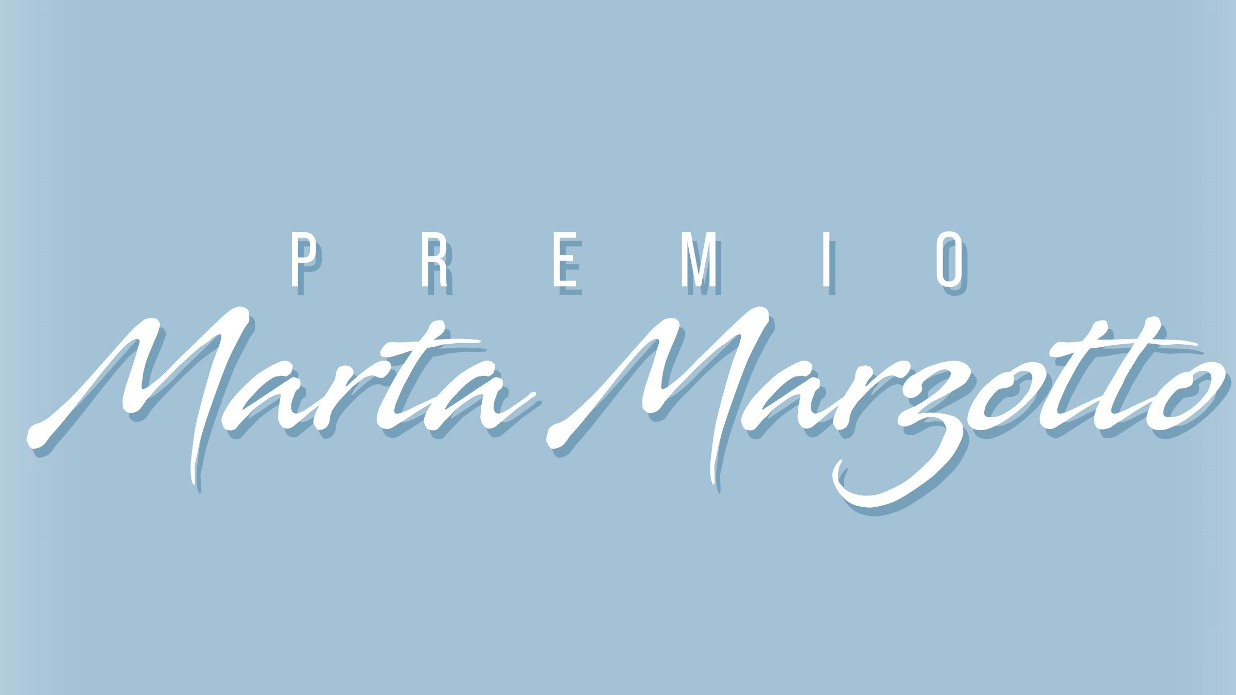 Premio Marta Marzotto