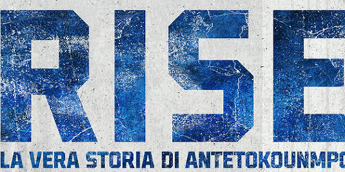 Rise, la storia dei fratelli Antetokounmpo diventati campioni NBA su Disney Plus