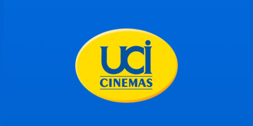 KIDS CLUB da UCI Cinemas 2016-2017