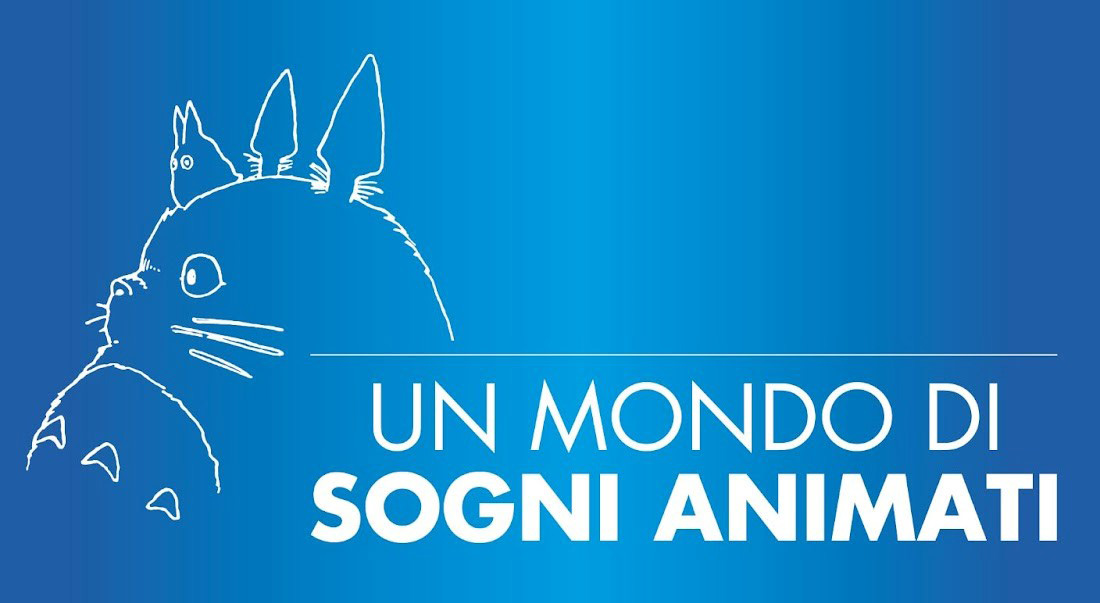 Un mondo di sogni animati