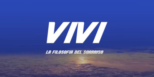ViVi – La filosofia del sorriso su Prime Video