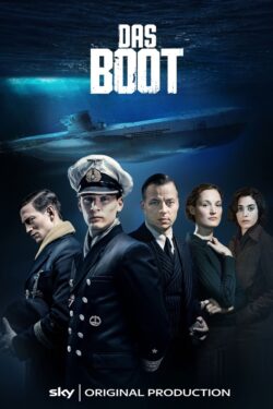 1×02 – Geheime Missionen – Das Boot