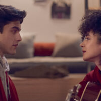 Sergio Mayer Mori come Esteban in Rebelde 2×03