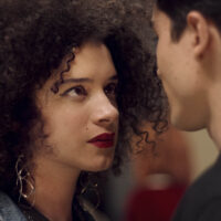 Sergio Mayer Mori come Esteban in Rebelde 2×03