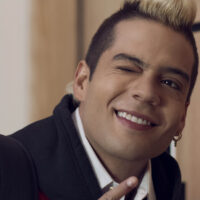 Rebelde 2×01
