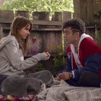 Rebelde 2×04