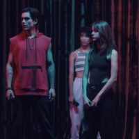 Rebelde 2×05