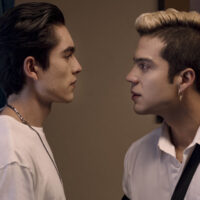 Rebelde 2×08