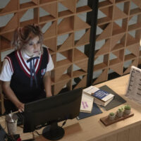 Rebelde 2×04