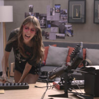 Rebelde 2×04