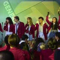 Rebelde 2×08