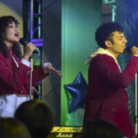 Rebelde 2×08