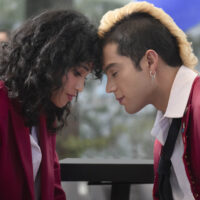Rebelde 2×08