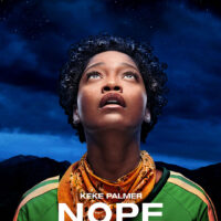 NOPE – Character Poster – Keke