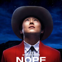 NOPE – Character Poster – Steven