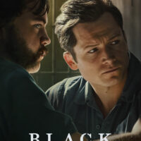 Poster Black Bird