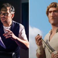 Claudio Santamaria presta la sua voce a Jacob Holland in ‘The Sea Beast’
