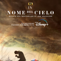 In nome del cielo – Poster