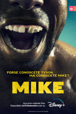 Mike (stagione 1)