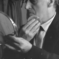 Poster A prescindere… Antonio de Curtis