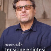 Poster Tensione e Sintesi: Progetto – Mauro Olivieri