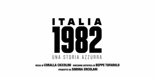 Trailer Italia 1982 – Una Storia Azzurra