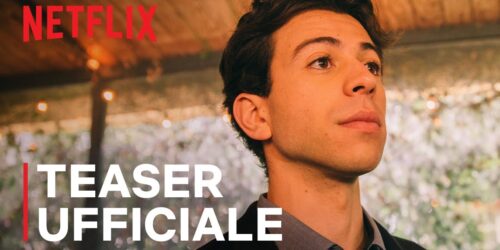 Skam Italia 5, teaser del debutto su Netflix a settembre