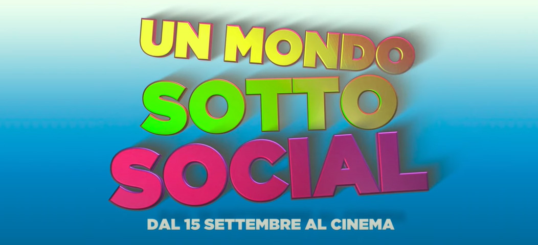 Un mondo sotto social, trailer film di Claudio Casisa e Annandrea Vitrano