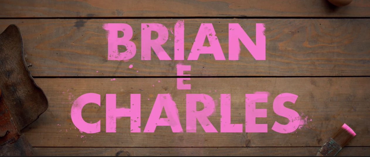 Brian e Charles, trailer film di Jim Archer