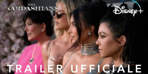 The Kardashians, trailer 2a stagione su Disney+