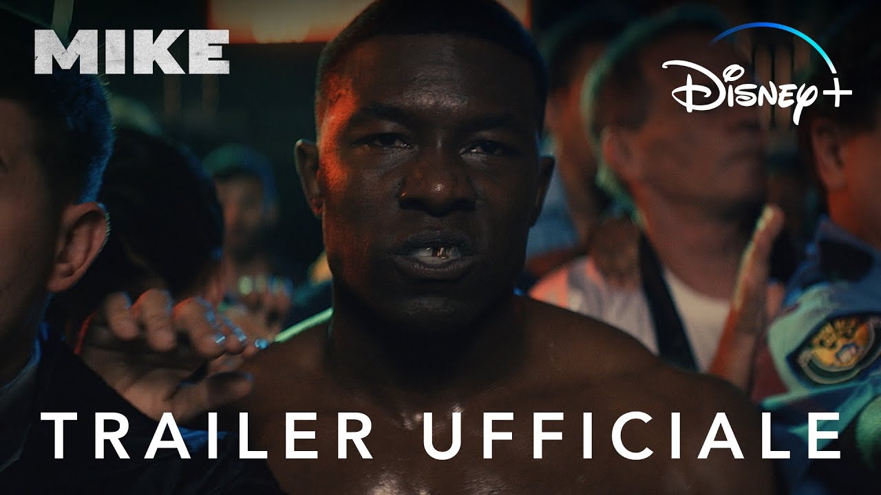 Mike, trailer del racconto senza filtri della vita di Mike Tyson su Disney Plus (Star)