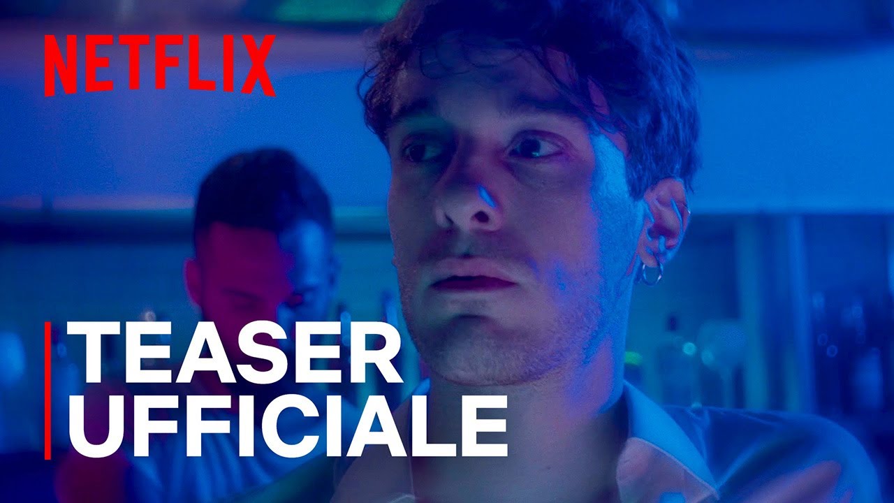 Tutto chiede salvezza, teaser serie di Francesco Bruni in uscita su Netflix