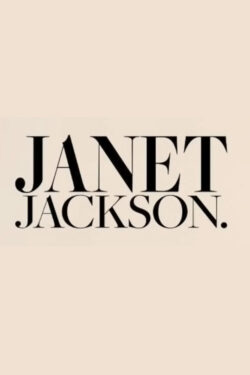 Janet Jackson.