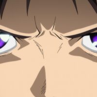 Evangelion: 3.0+1.01 Thrice Upon a Time