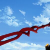 Evangelion: 3.0+1.01 Thrice Upon a Time