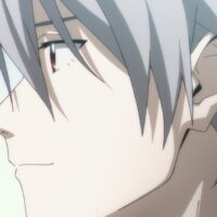 Evangelion: 3.0+1.01 Thrice Upon a Time