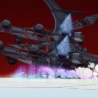 Evangelion: 3.0+1.01 Thrice Upon a Time