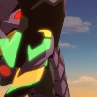 Evangelion: 3.0+1.01 Thrice Upon a Time
