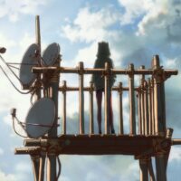 Evangelion: 3.0+1.01 Thrice Upon a Time