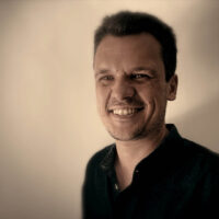 Francesco Zippel regista del film ‘L’italiano che inventò l’America’