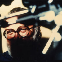 Sergio Leone