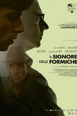 Poster Il signore delle formiche