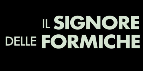 Il signore delle formiche, trailer film di Gianni Amelio