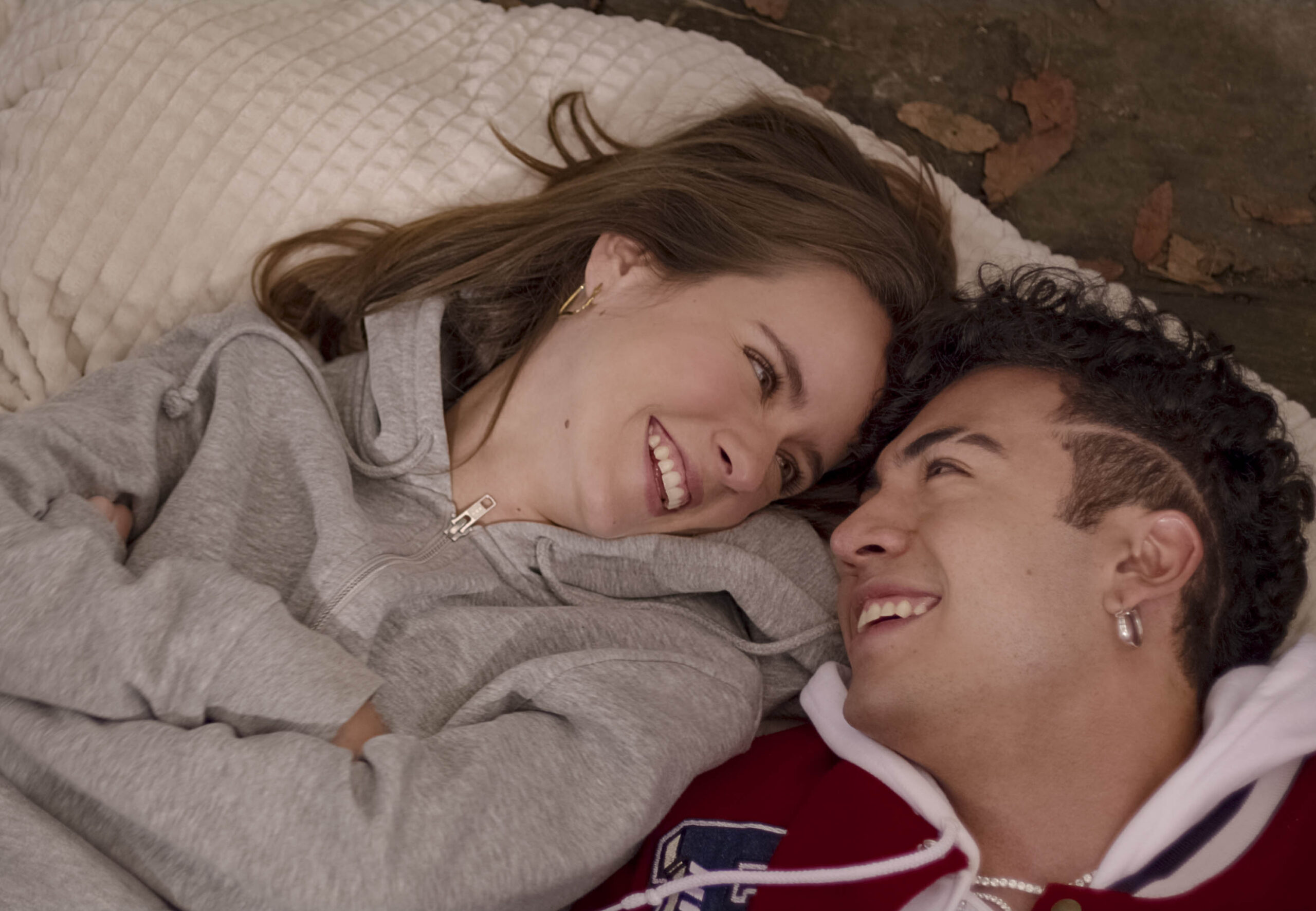 Rebelde 2x04 [credit: Copyright 2022 Netflix, Inc; courtesy of Netflix]
