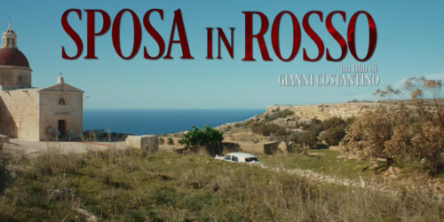 Sposa in rosso, trailer film di Gianni Costantino