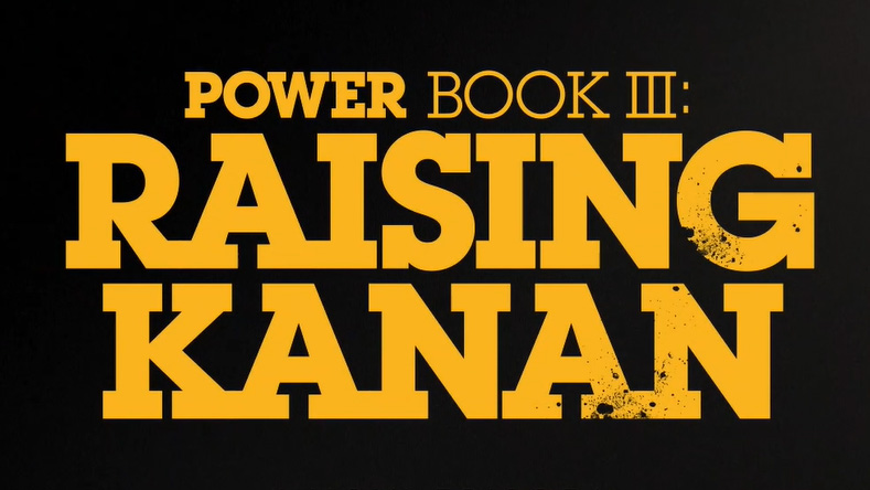 Power Book III: Raising Kanan - 2a stagione, Trailer STARZPLAY